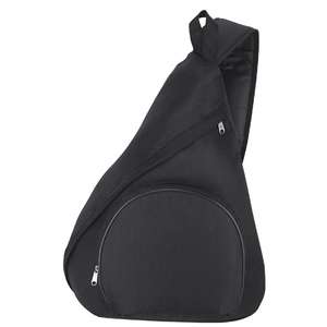 The Adventure Backpack