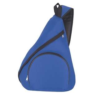 The Adventure Backpack