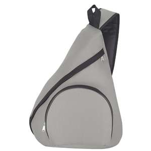 The Adventure Backpack