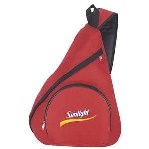The Adventure Backpack