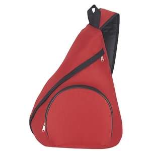 The Adventure Backpack