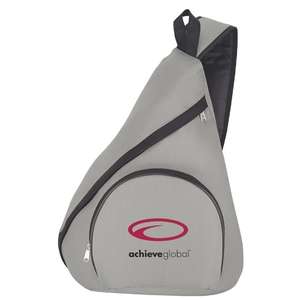 The Adventure Backpack