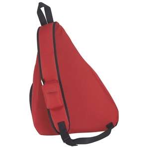The Adventure Backpack