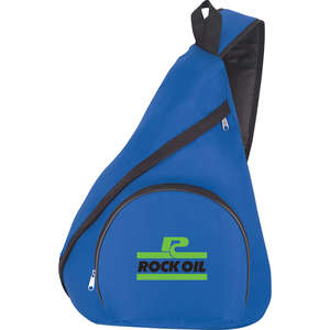 Custom Promotional The Adventure Backpack