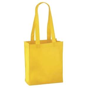 The Elm Tote Bag