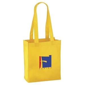 The Elm Tote Bag