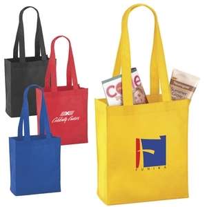 The Elm Tote Bag
