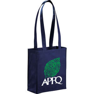 Custom Promotional The Elm Tote Bag