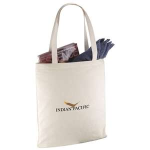 Custom Promotional The Magnolia Tote Bag