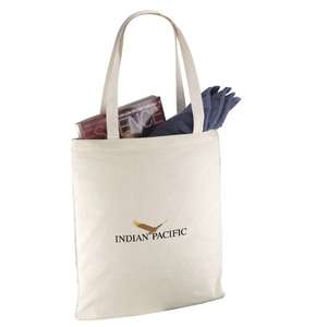 The Magnolia Tote Bag