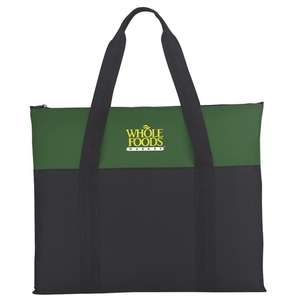 The Spruce Tote Bag 