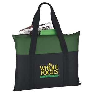 The Spruce Tote Bag 