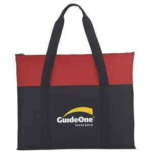 The Spruce Tote Bag 