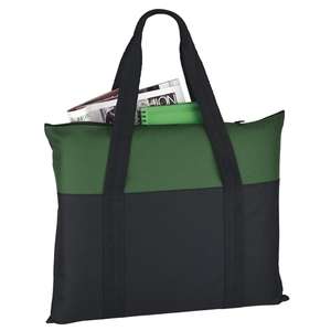 The Spruce Tote Bag 