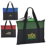 Imprinted Totes & Canvas  Bags - The Spruce Tote Bag
