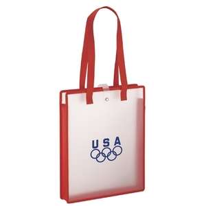 The Essential Tote Bag