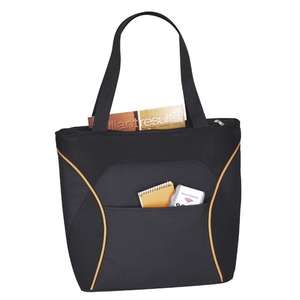 The Palm Tote Bag