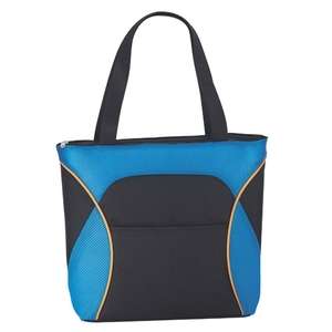 The Palm Tote Bag