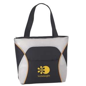 The Palm Tote Bag