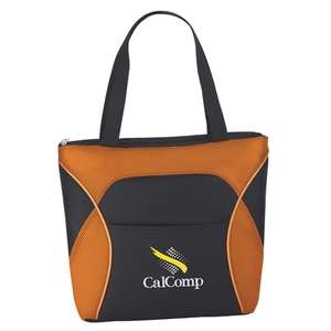 The Palm Tote Bag