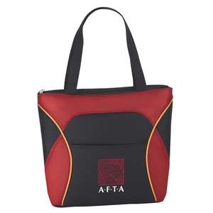 The Palm Tote Bag