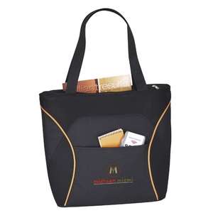 The Palm Tote Bag