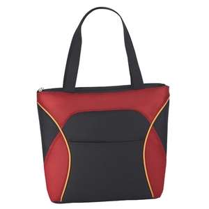 The Palm Tote Bag