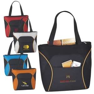 The Palm Tote Bag