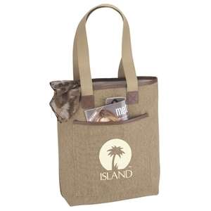 The Rustic Tote Bag