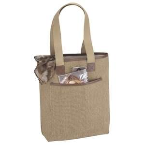 The Rustic Tote Bag