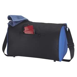 The Trek Duffel Bag