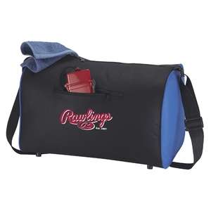 The Trek Duffel Bag