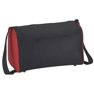 The Trek Duffel Bag