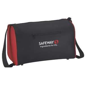 The Trek Duffel Bag