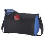 Imprinted Bags - The Trek Duffel Bag