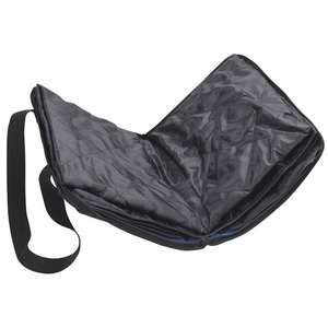 Deluxe Stadium Cushion/Blanket 