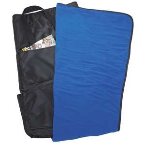 Deluxe Stadium Cushion/Blanket 