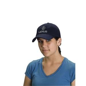 Brushed Cotton Unconstructed Cap 