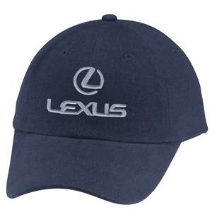Brushed Cotton Unconstructed Cap 