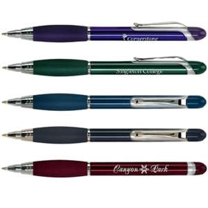 The Maverick Pen