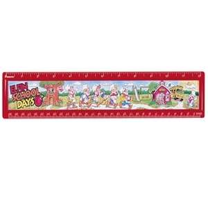 Custom Promotional Quickview Ruler