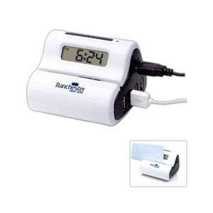 Custom Promotional USB Hub Letter Opener