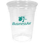 Customized Plastic Cups & Stadium Cups - Clear Plastic Cup - 16/18 oz