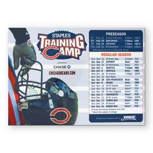Custom Promotional Rectangle Vinyl Magnet - 5" x 7", Indoor