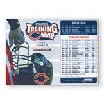 Custom Jumbo Magnets - Rectangle Vinyl Magnet - 5" x 7", Indoor