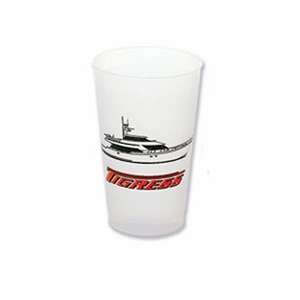 Unbreakable Frosted Tall Tumbler - 14 oz.