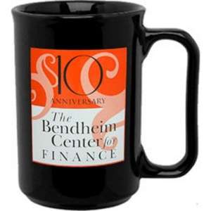Custom Promotional 11 oz. Covington Mug