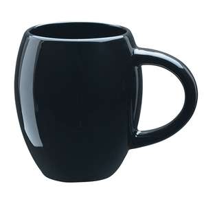 Custom Promotional 16 oz Domain Mug