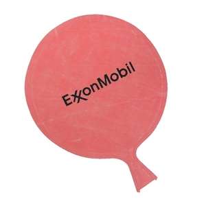 Custom Promotional Whoopie Cushion - 8"