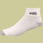 Promotional Sports Promotion - Hanes Men's Quarter Socks